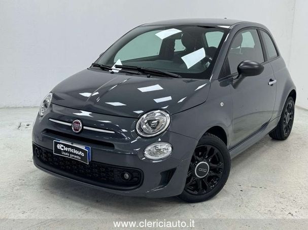 Fiat 500 1.0 51 kW image number 1