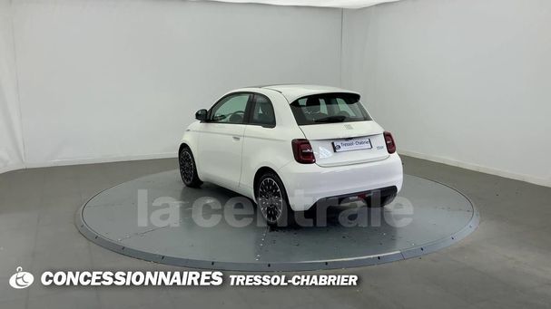 Fiat 500 e 42 kWh 88 kW image number 2