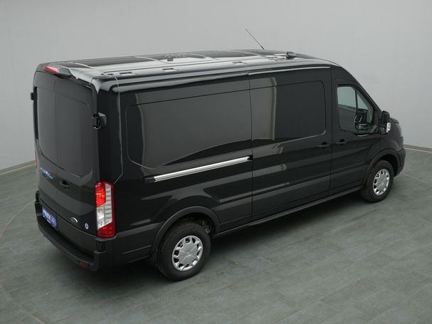 Ford E-Transit 350 L3 Trend 198 kW image number 22