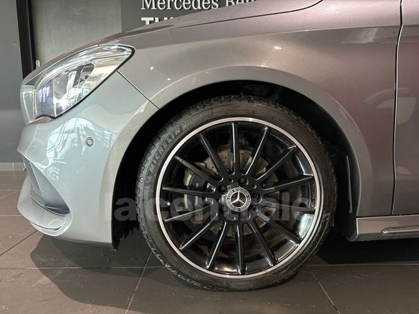 Mercedes-Benz CLA 180 80 kW image number 34