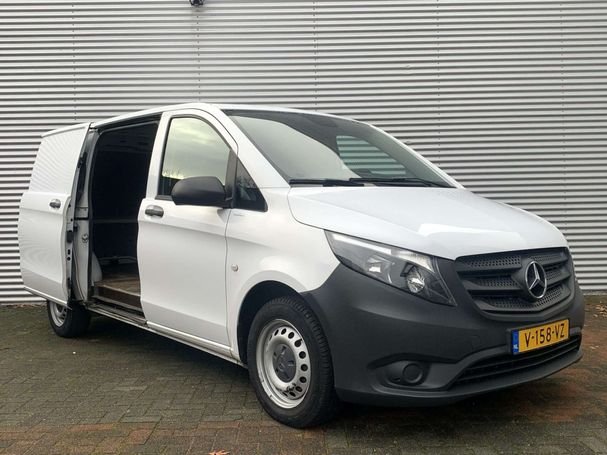 Mercedes-Benz Vito 111 CDi 84 kW image number 2