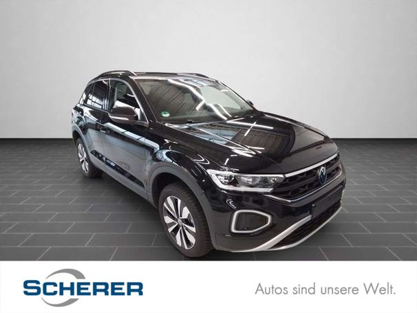 Volkswagen T-Roc 1.5 TSI DSG 110 kW image number 1