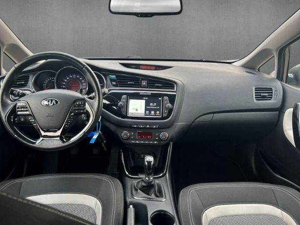 Kia Ceed 1.6 GDI 99 kW image number 15