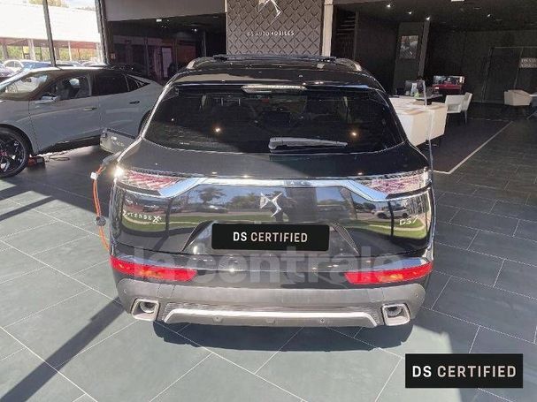 DS Automobiles 7 Crossback 1.6 E-Tense 300 4x4 221 kW image number 17