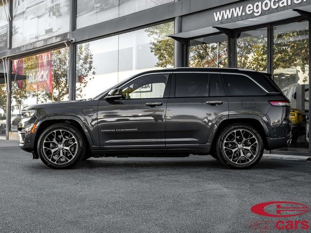 Jeep Grand Cherokee 280 kW image number 5