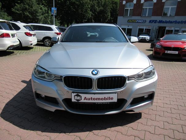 BMW 320d Touring xDrive 140 kW image number 3