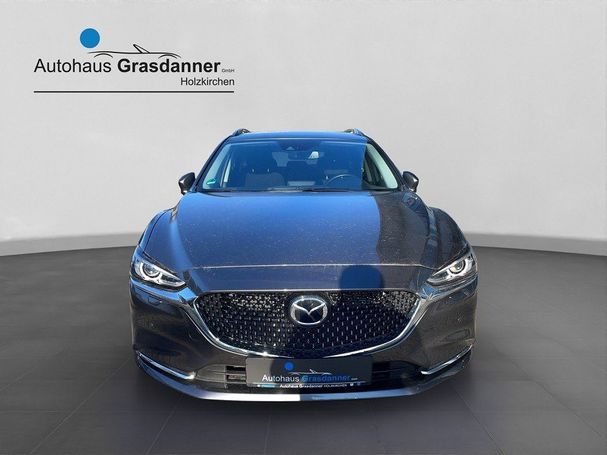 Mazda 6 15 Exclusive-Line 121 kW image number 3