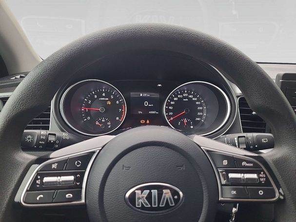 Kia Ceed 1.0 T-GDi 74 kW image number 17