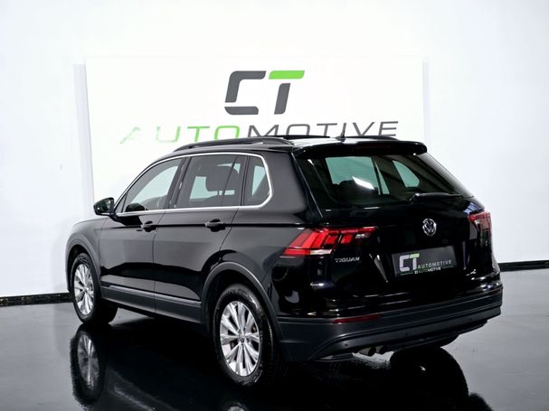 Volkswagen Tiguan 1.5 TSI DSG 110 kW image number 4