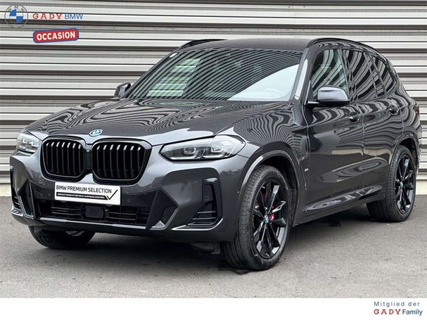 BMW X3 xDrive30e 215 kW image number 1