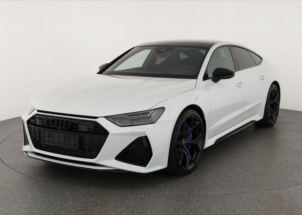 Audi RS7 Sportback Performance 463 kW image number 1