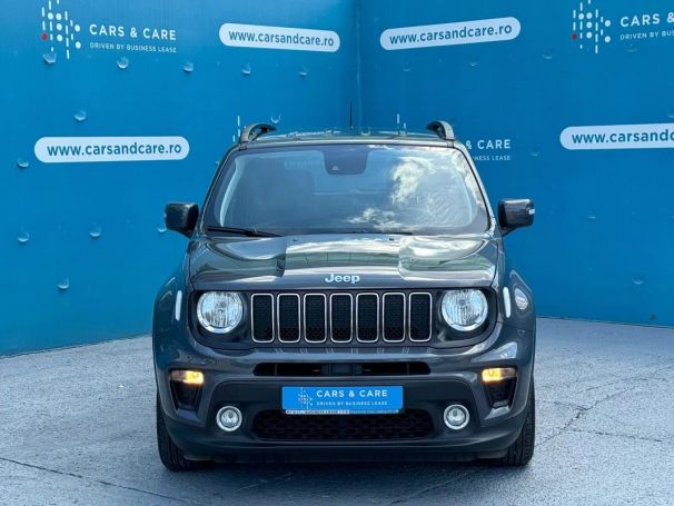 Jeep Renegade 110 kW image number 2