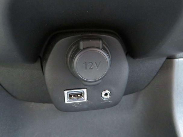 Toyota Aygo 54 kW image number 30