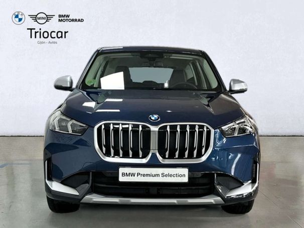 BMW X1 sDrive18d 110 kW image number 2