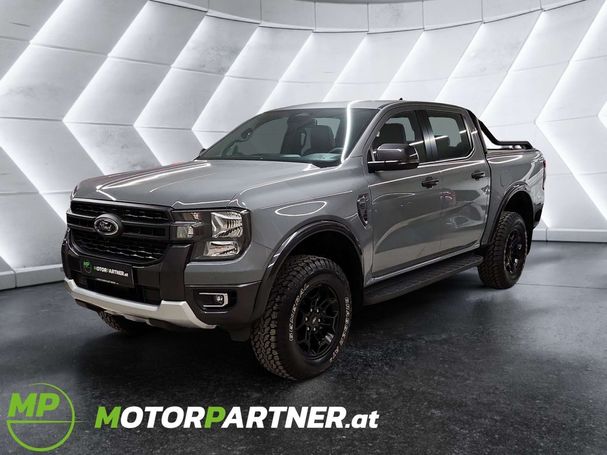 Ford Ranger Tremor 151 kW image number 2