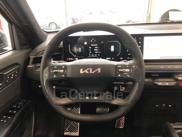 Kia EV9 AWD 283 kW image number 19