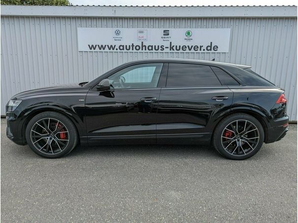 Audi Q8 50 TDI quattro S-line 210 kW image number 3