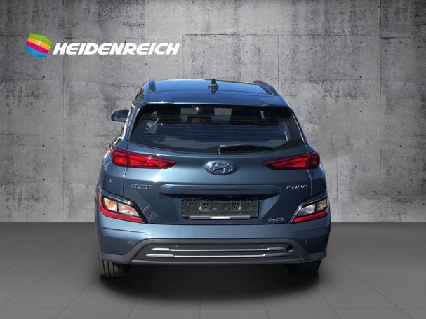 Hyundai Kona Select 100 kW image number 3