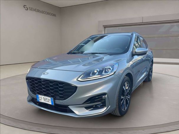 Ford Kuga 140 kW image number 1