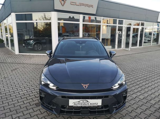 Cupra Leon Sportstourer 1.5 eTSI DSG 110 kW image number 19