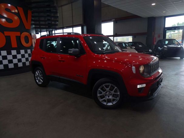 Jeep Renegade 1.3 PHEV 140 kW image number 3