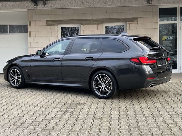 BMW 520d xDrive 140 kW image number 3