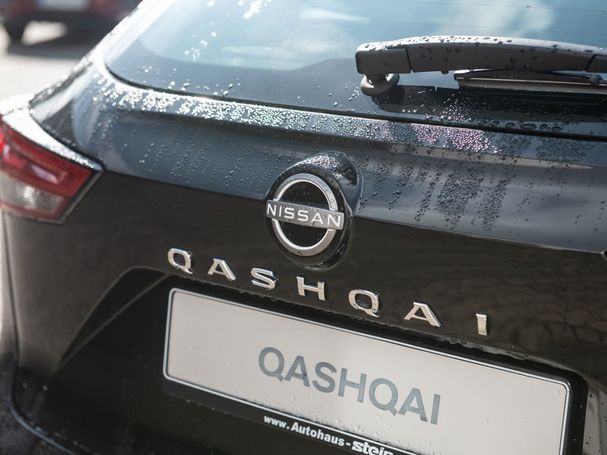 Nissan Qashqai 103 kW image number 7