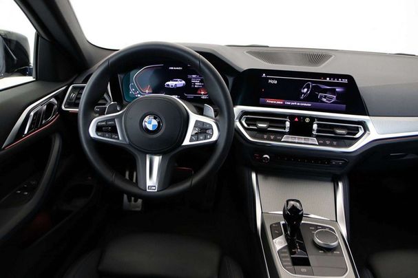 BMW 440i xDrive 275 kW image number 11