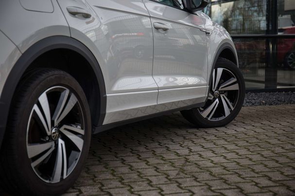 Volkswagen T-Roc 1.5 TSI R-Line DSG 110 kW image number 4