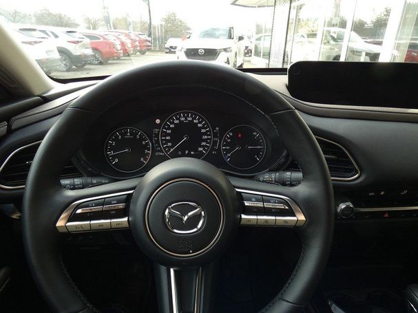 Mazda CX-30 2.0 137 kW image number 11