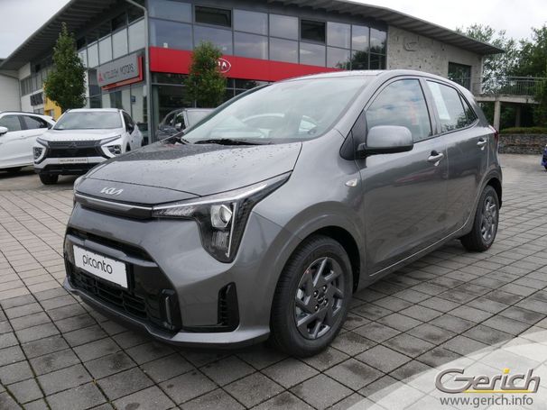 Kia Picanto 1.0 Vision 46 kW image number 1