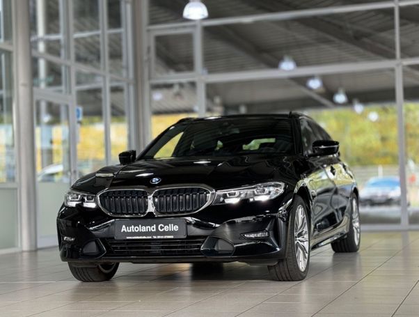 BMW 320 Touring e M Sport 150 kW image number 1