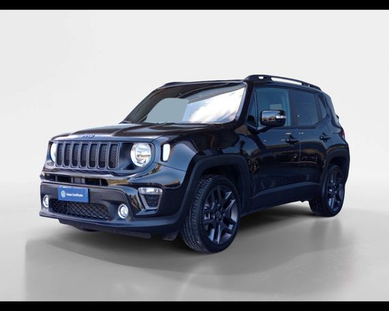 Jeep Renegade 1.3 PHEV 177 kW image number 1