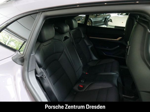 Porsche Taycan 4 Cross Turismo 320 kW image number 10