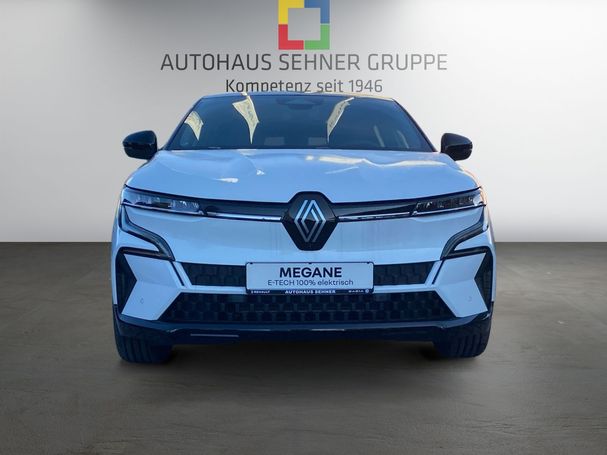 Renault Megane E-Tech EV60 160 kW image number 6