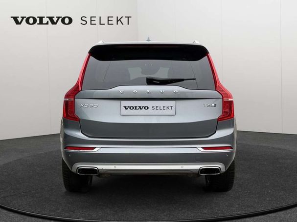 Volvo XC90 T6 Inscription AWD 235 kW image number 6