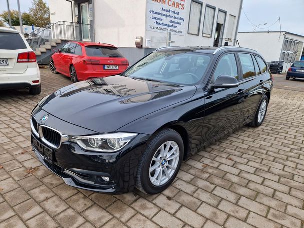 BMW 320d Touring Advantage 140 kW image number 1