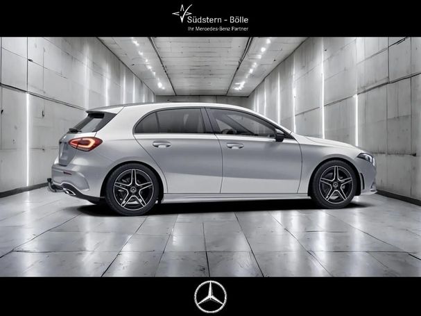 Mercedes-Benz A 200 d AMG 110 kW image number 9