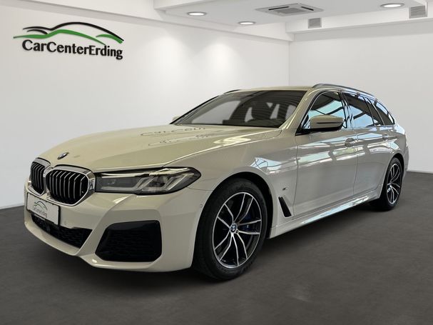 BMW 540 Touring xDrive M Sport 250 kW image number 1