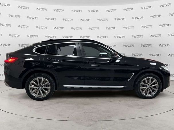 BMW X4 xDrive20d 140 kW image number 4