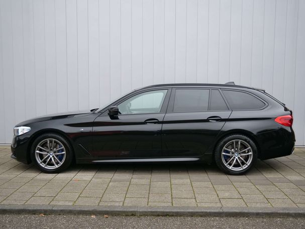 BMW 530i Touring 185 kW image number 19