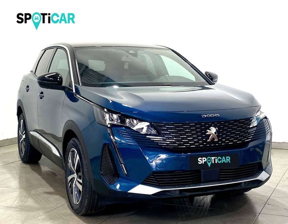 Peugeot 3008 PureTech 130 S&S Allure 96 kW image number 3