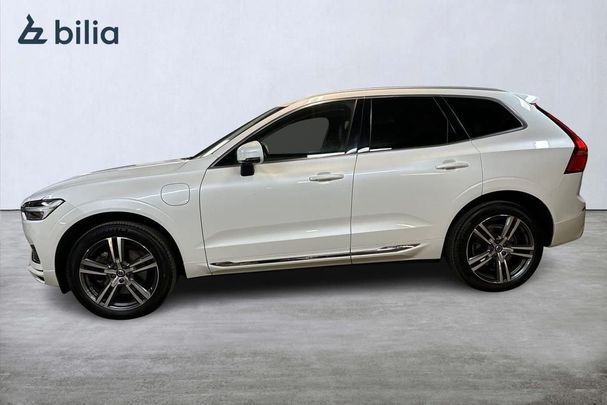 Volvo XC60 Recharge T8 AWD 293 kW image number 1