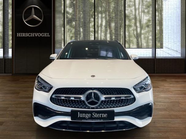 Mercedes-Benz GLA 250 165 kW image number 3