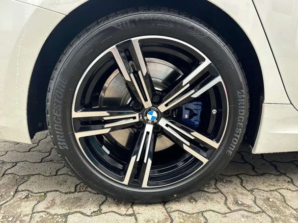 BMW 340d xDrive Touring 250 kW image number 7