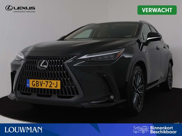 Lexus NX 450 h AWD 225 kW image number 1