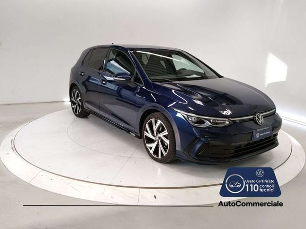 Volkswagen Golf 2.0 TDI SCR DSG 110 kW image number 2