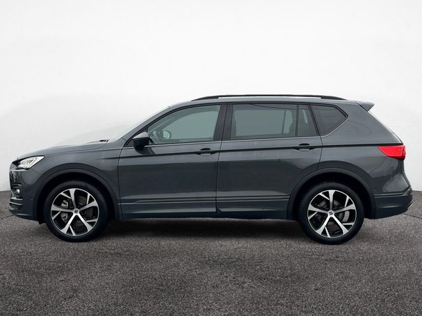 Seat Tarraco TSI 4Drive DSG 140 kW image number 5