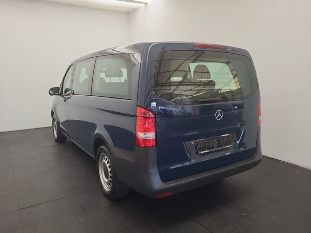 Mercedes-Benz Vito 114 Tourer 100 kW image number 7