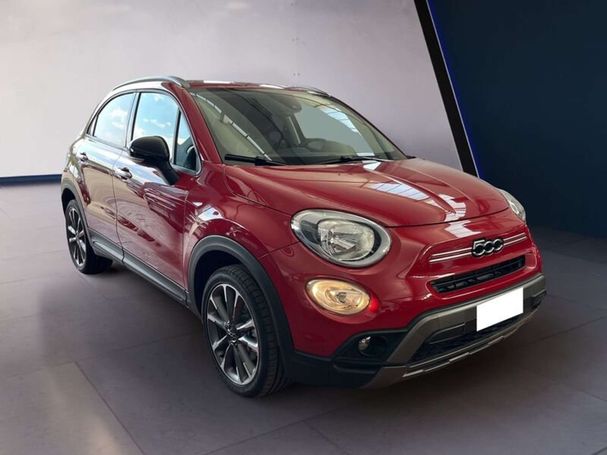 Fiat 500X 1.5 Hybrid DCT 96 kW image number 2